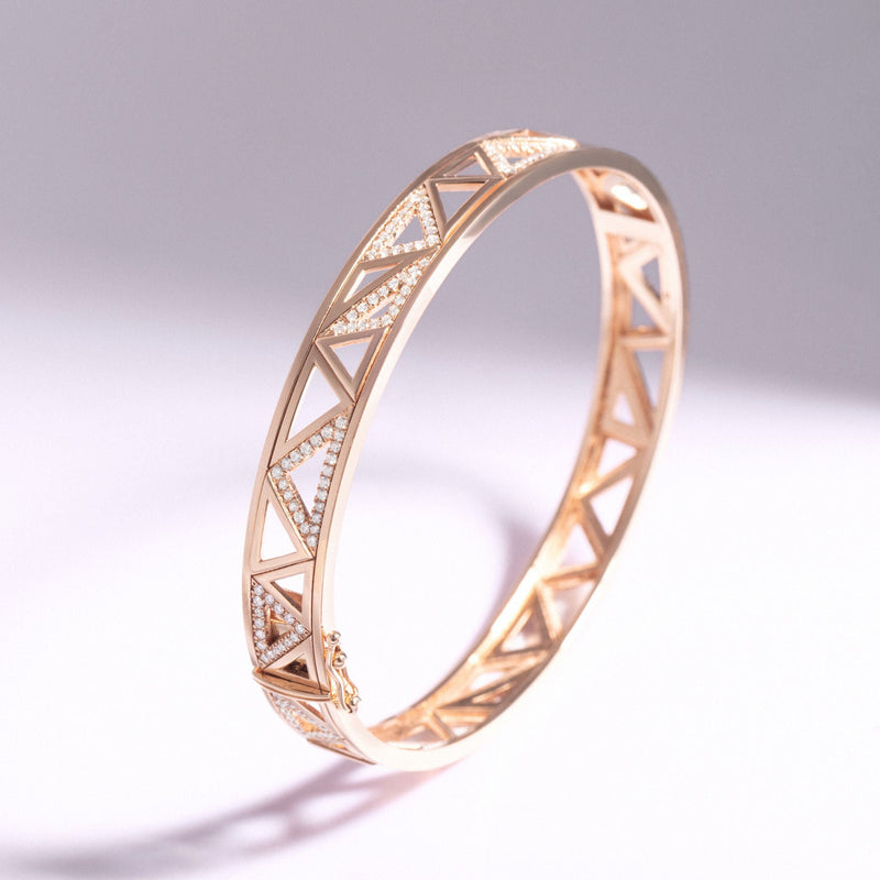 Bracelets & Bangles Collection -Josette Leon Jewelry