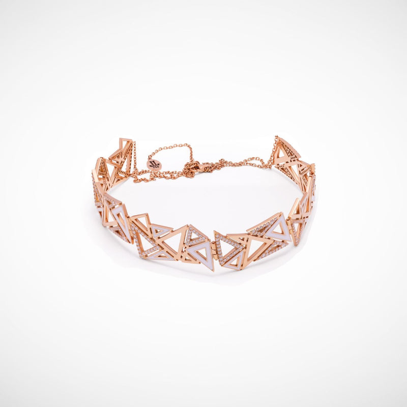 Chokers Collection -Josette Leon Jewelry