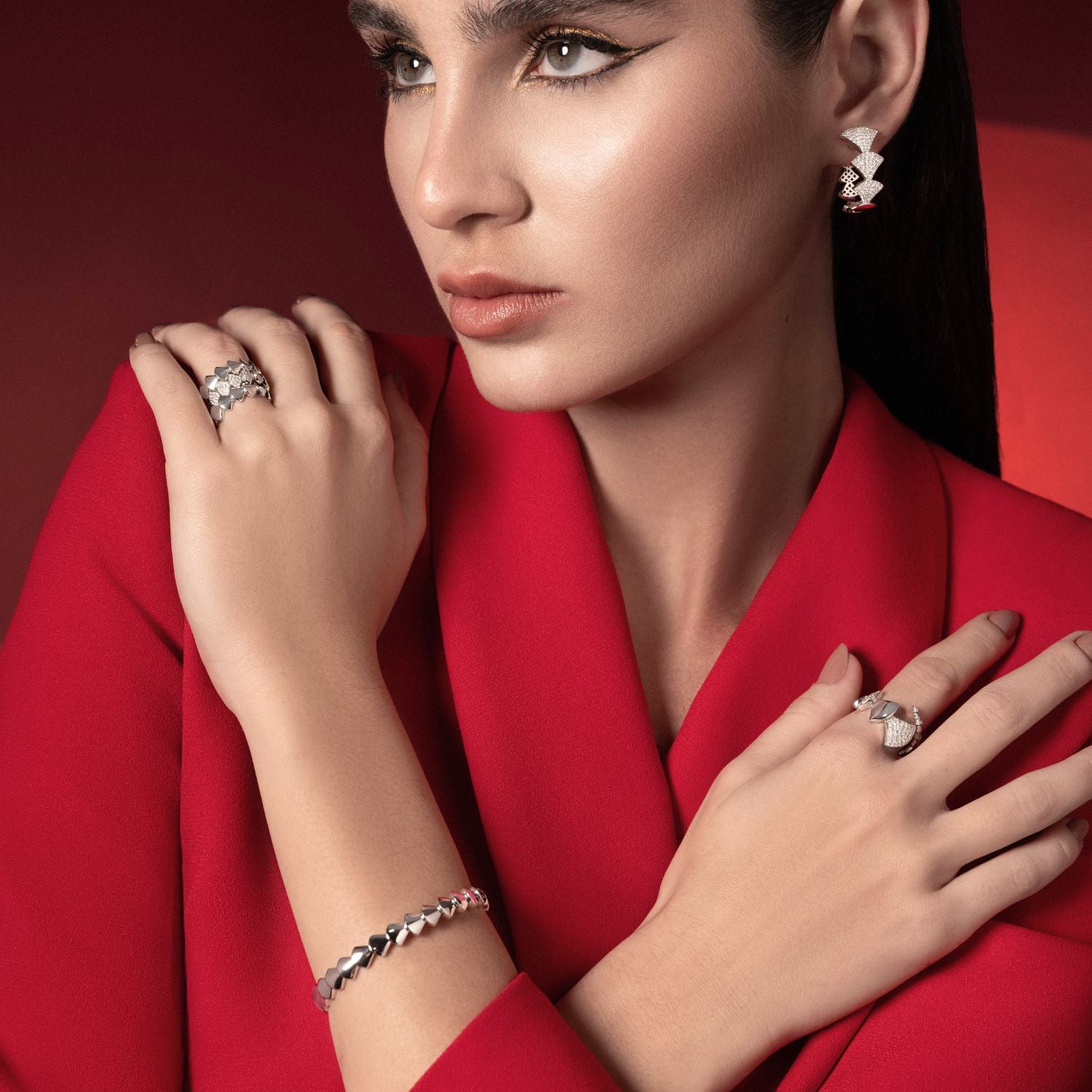 Reborn Plain Bangle