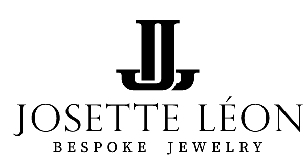 Josette Leon main logo transparent