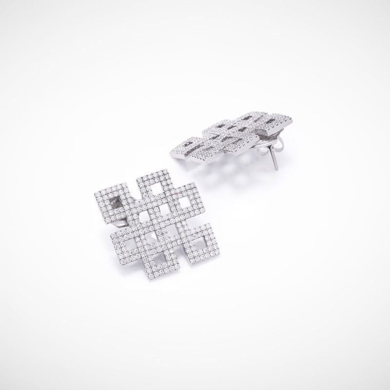 Earrings Collection -Josette Leon Jewelry