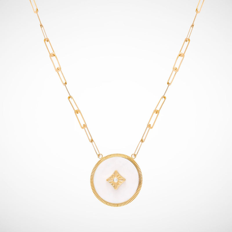 Necklaces & Pendants Collection -Josette Leon Jewelry