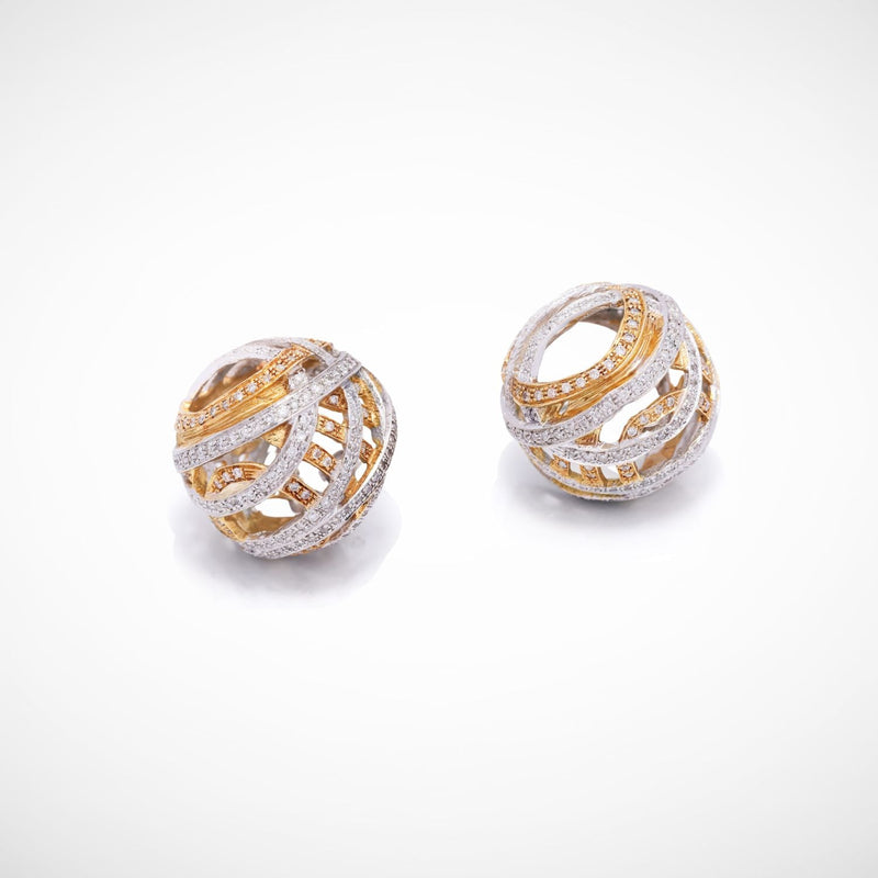 Earrings & Ear Cuffs Collection -Josette Leon Jewelry