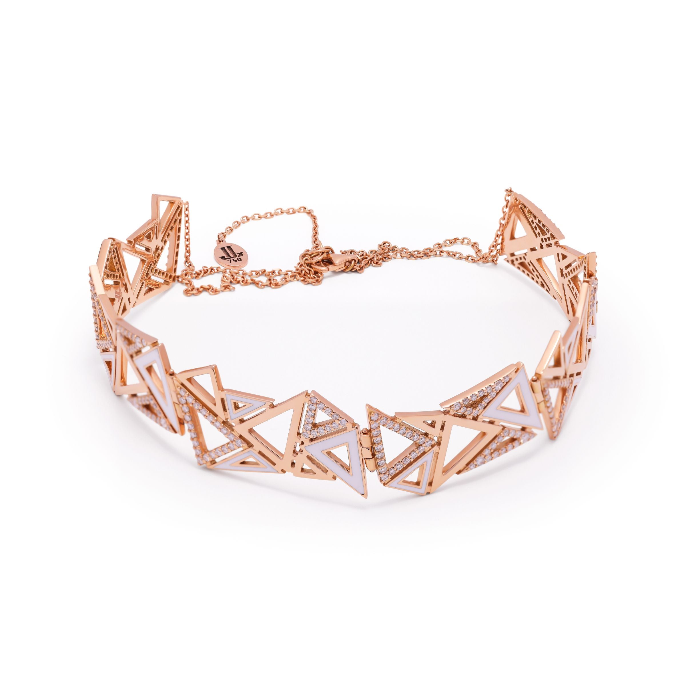 Trilliance Choker