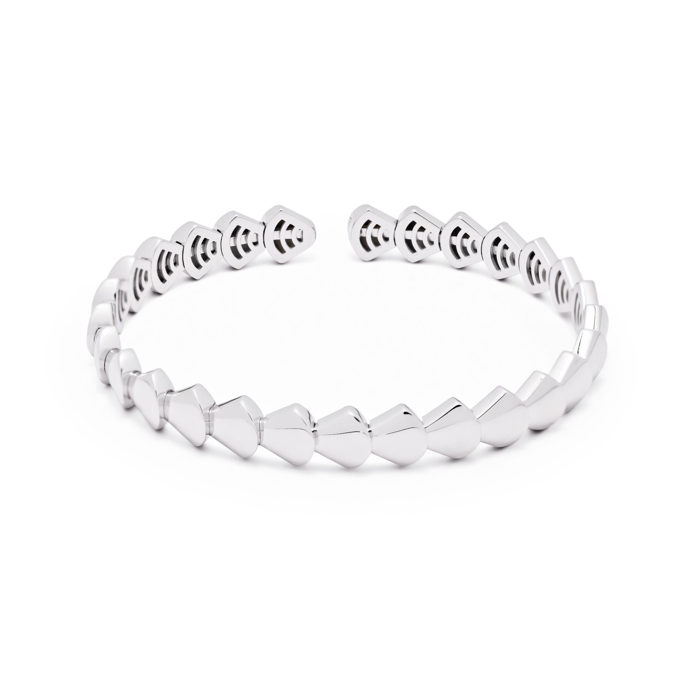 Reborn Plain Bangle