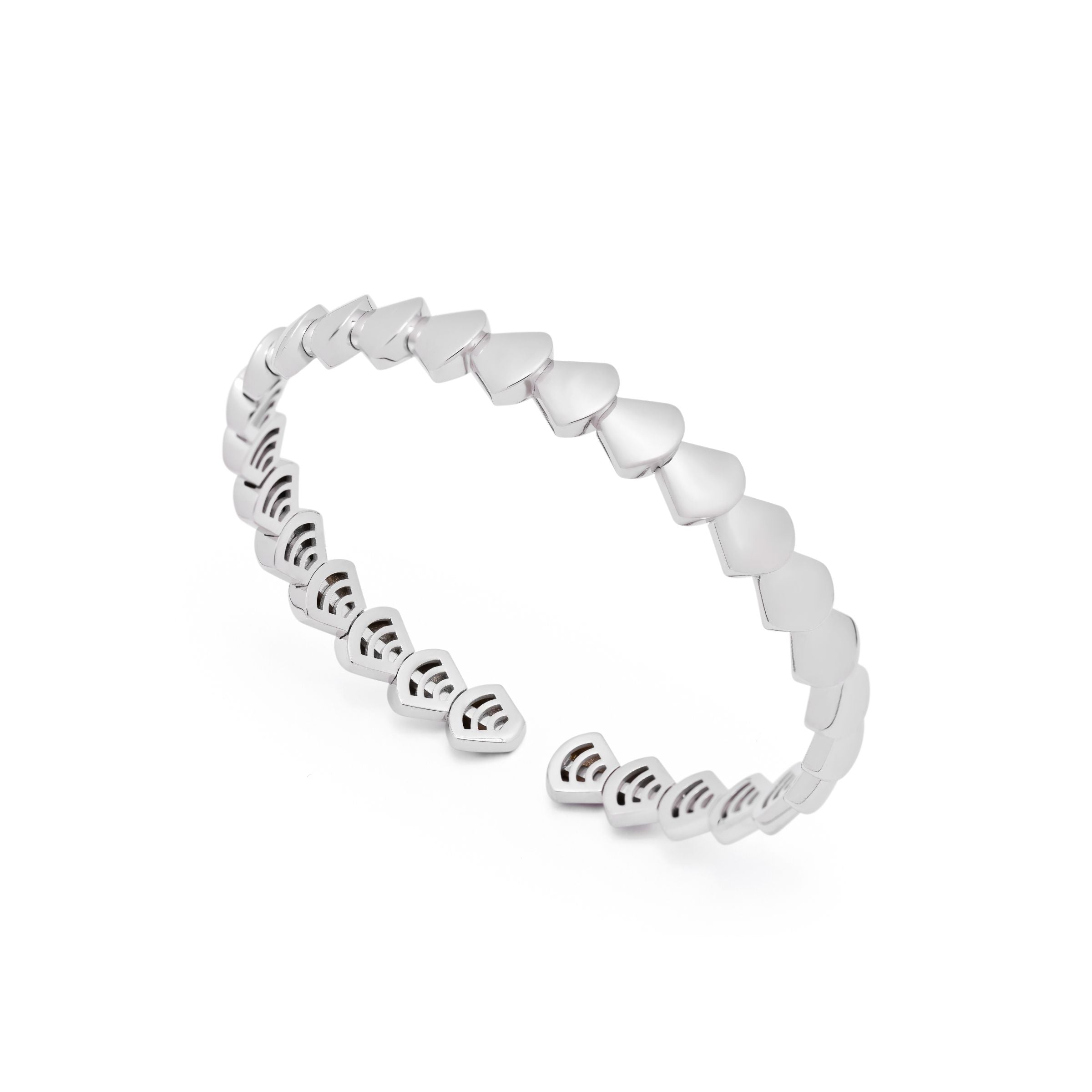 Reborn Plain Bangle