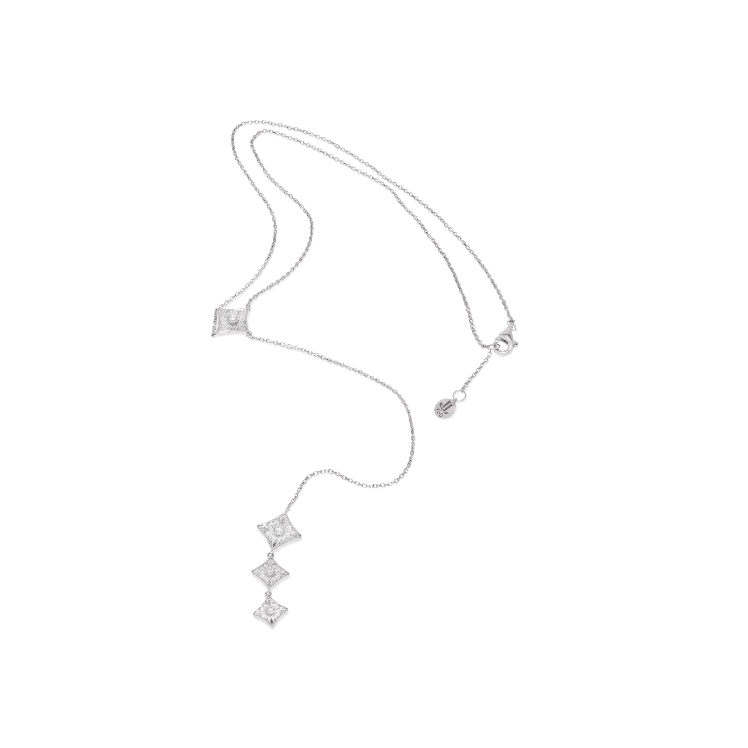 Mini Stellar Necklace