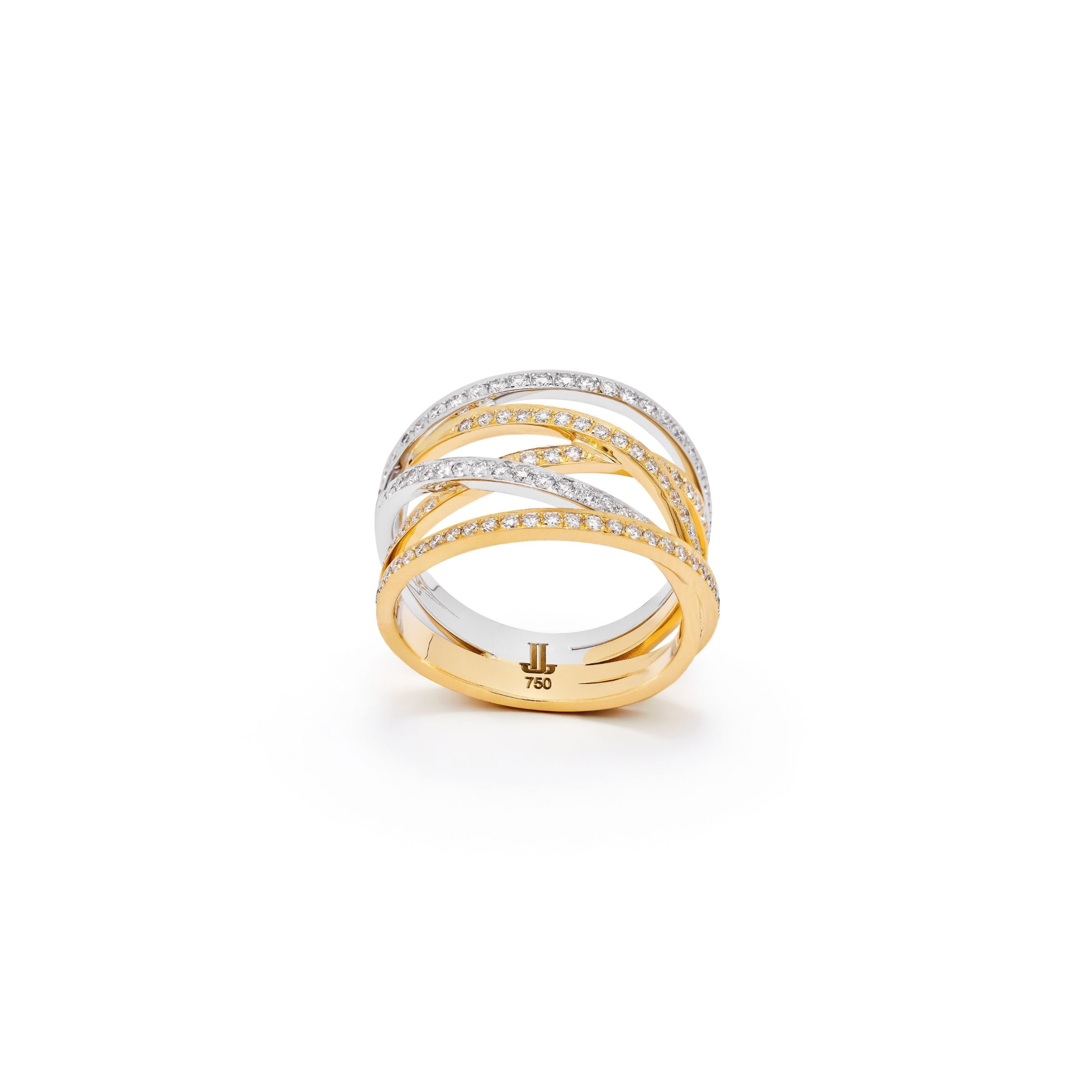 Aura Big Ring