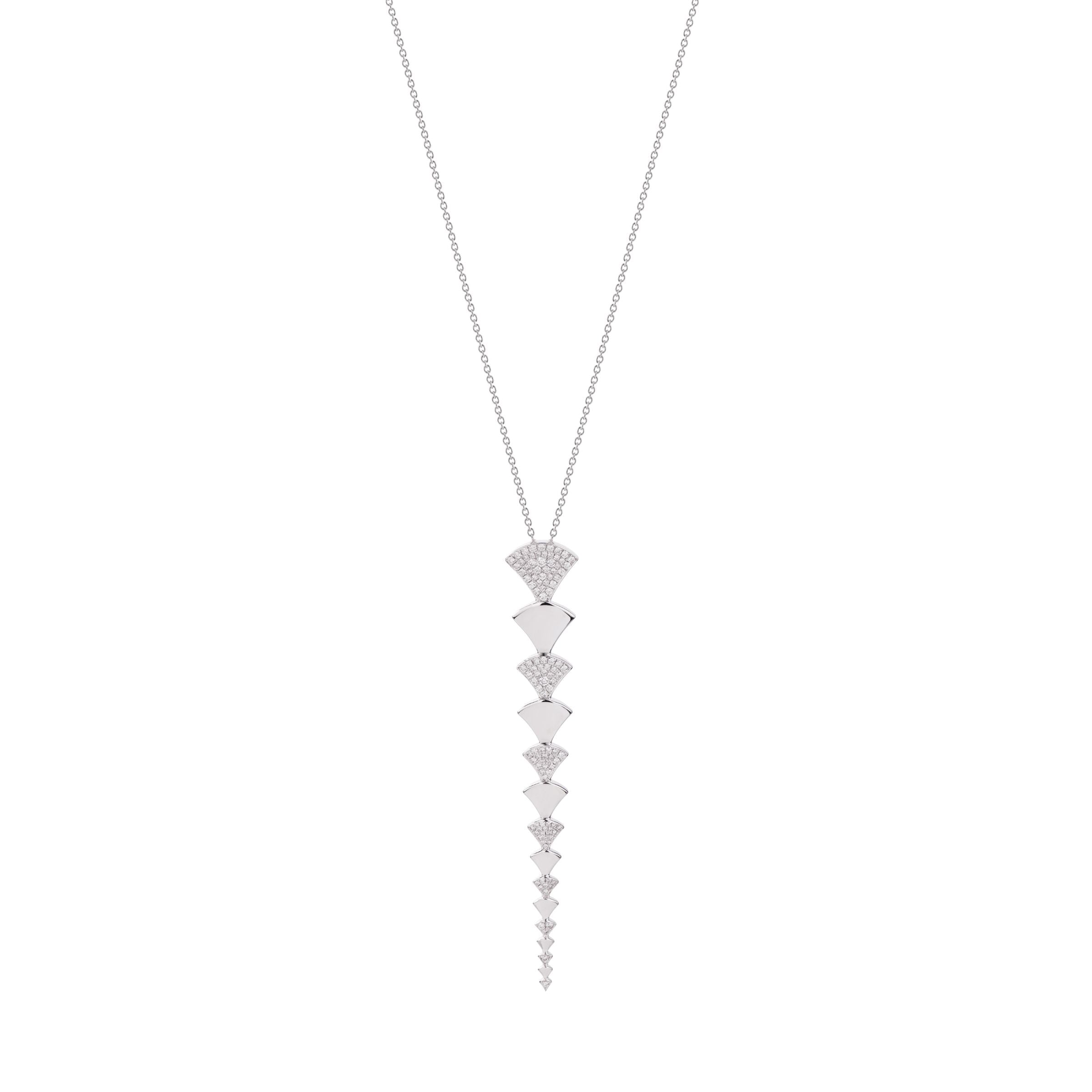 Reborn Necklace