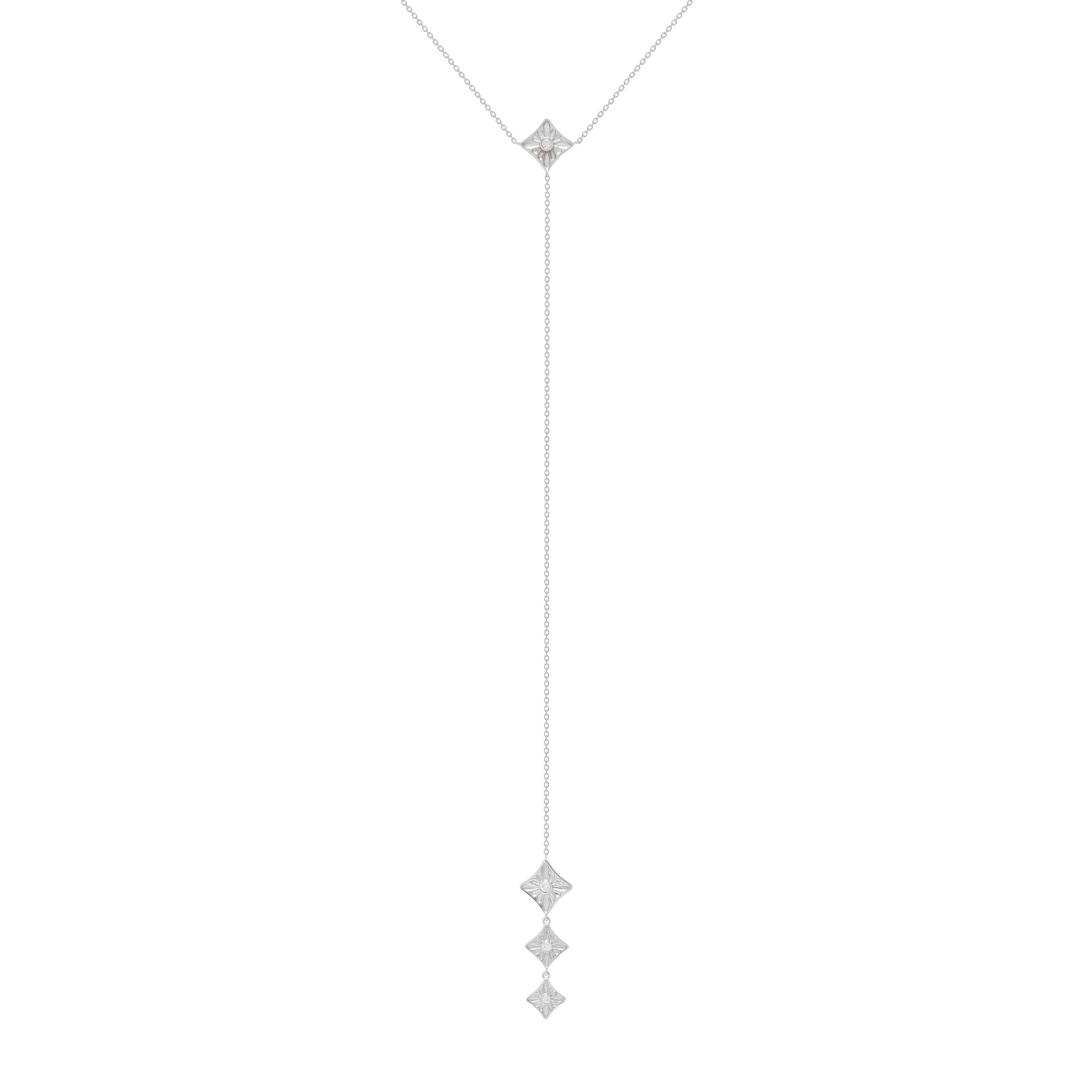 Mini Stellar Necklace