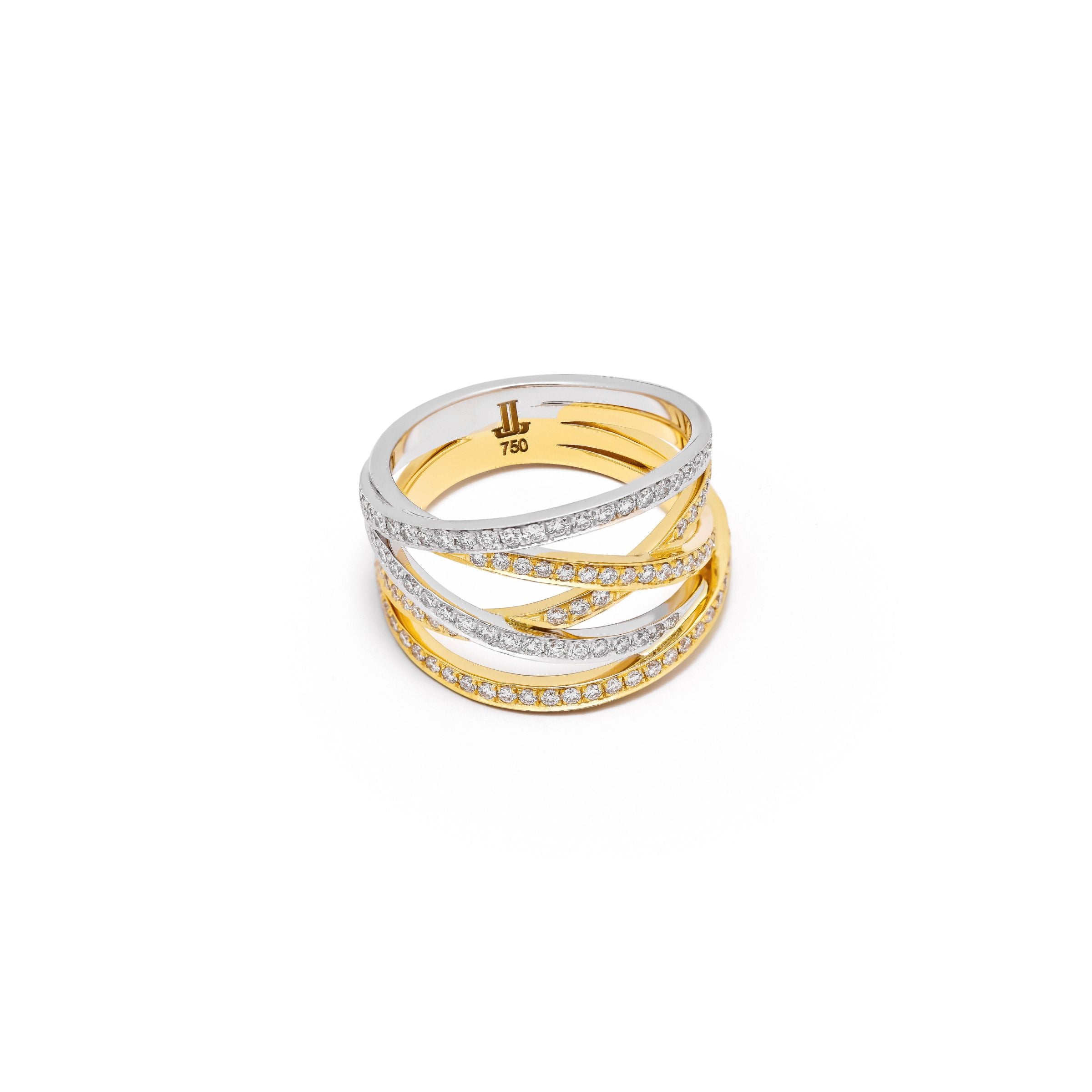 Aura Big Ring