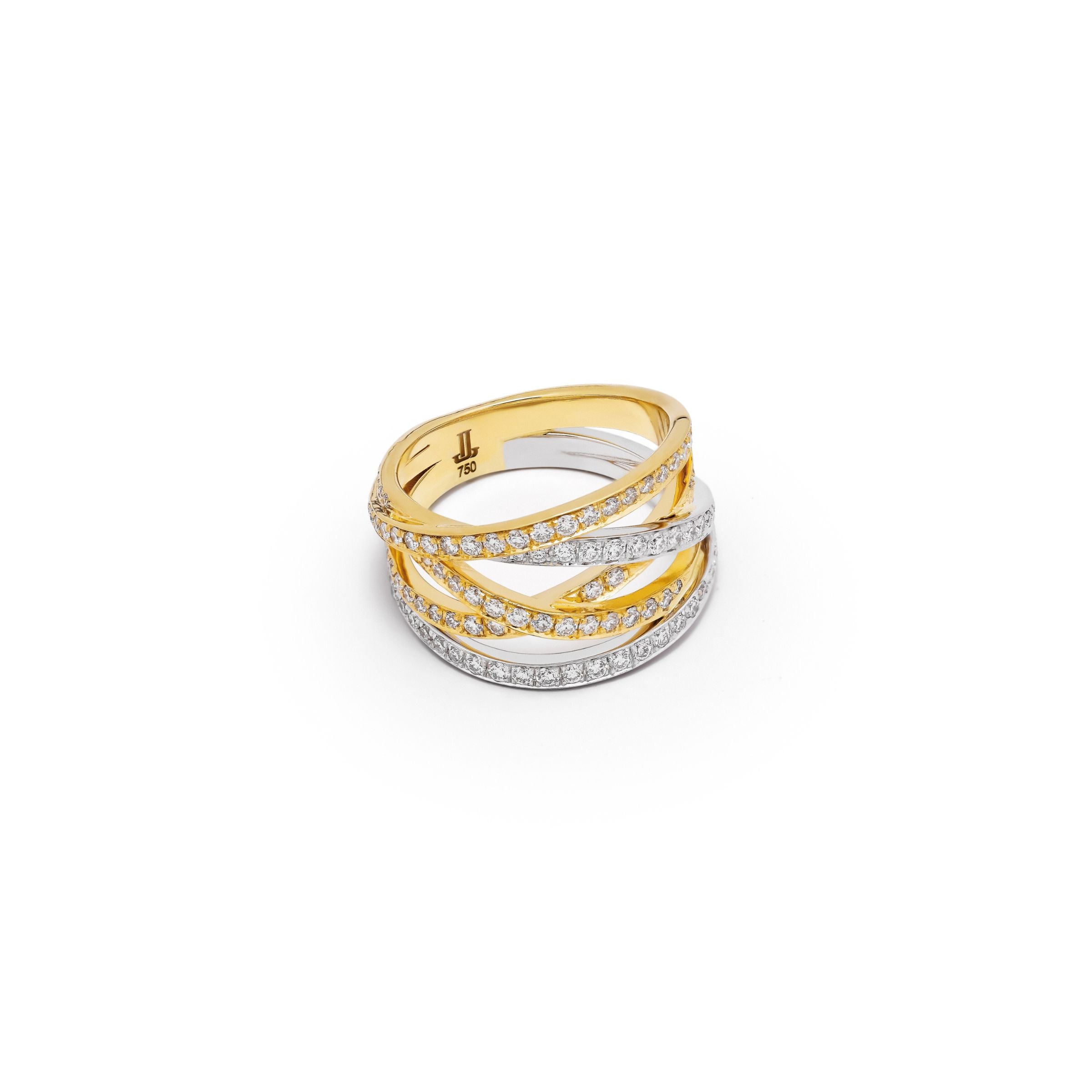 Aura Small Ring