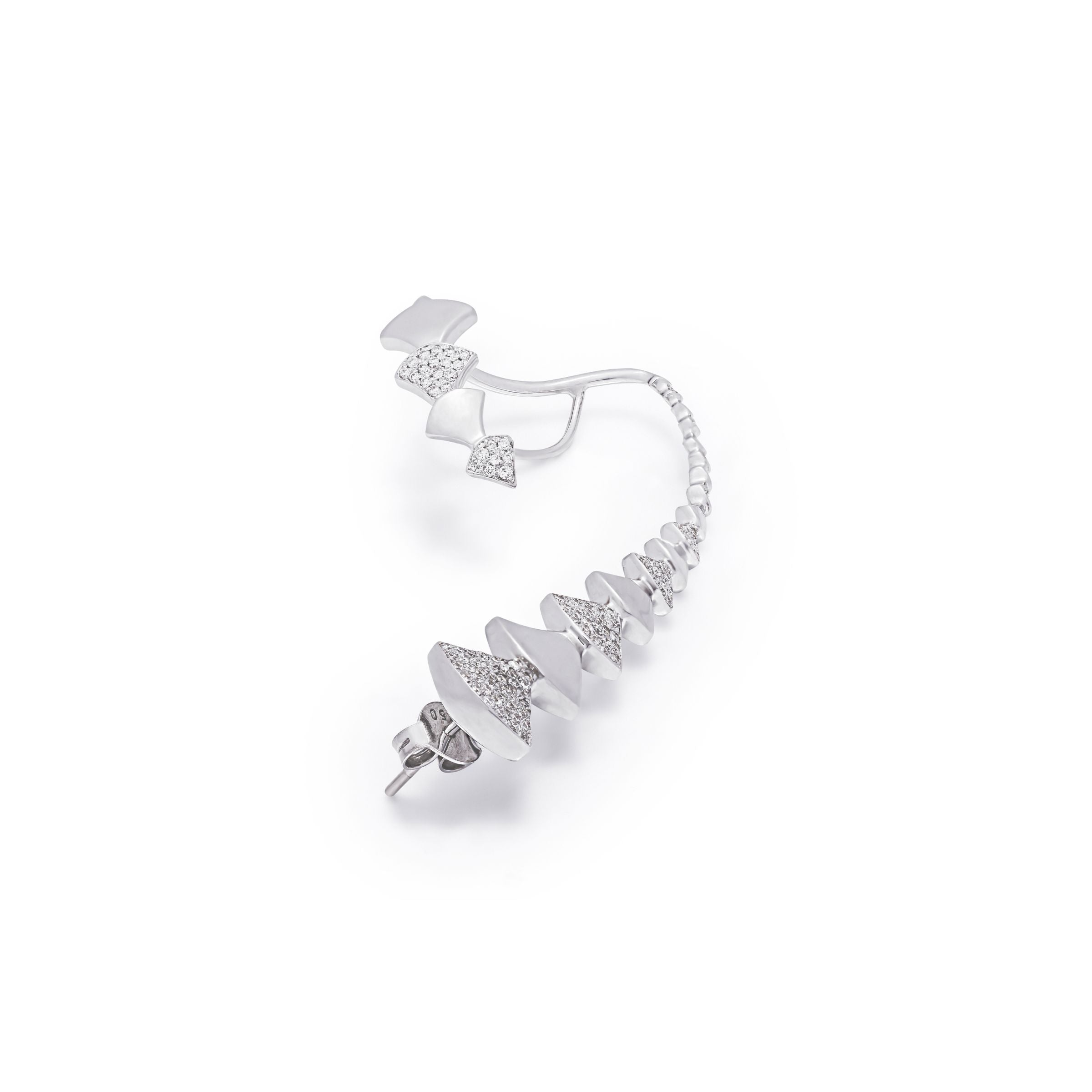 Reborn Big Ear Cuff