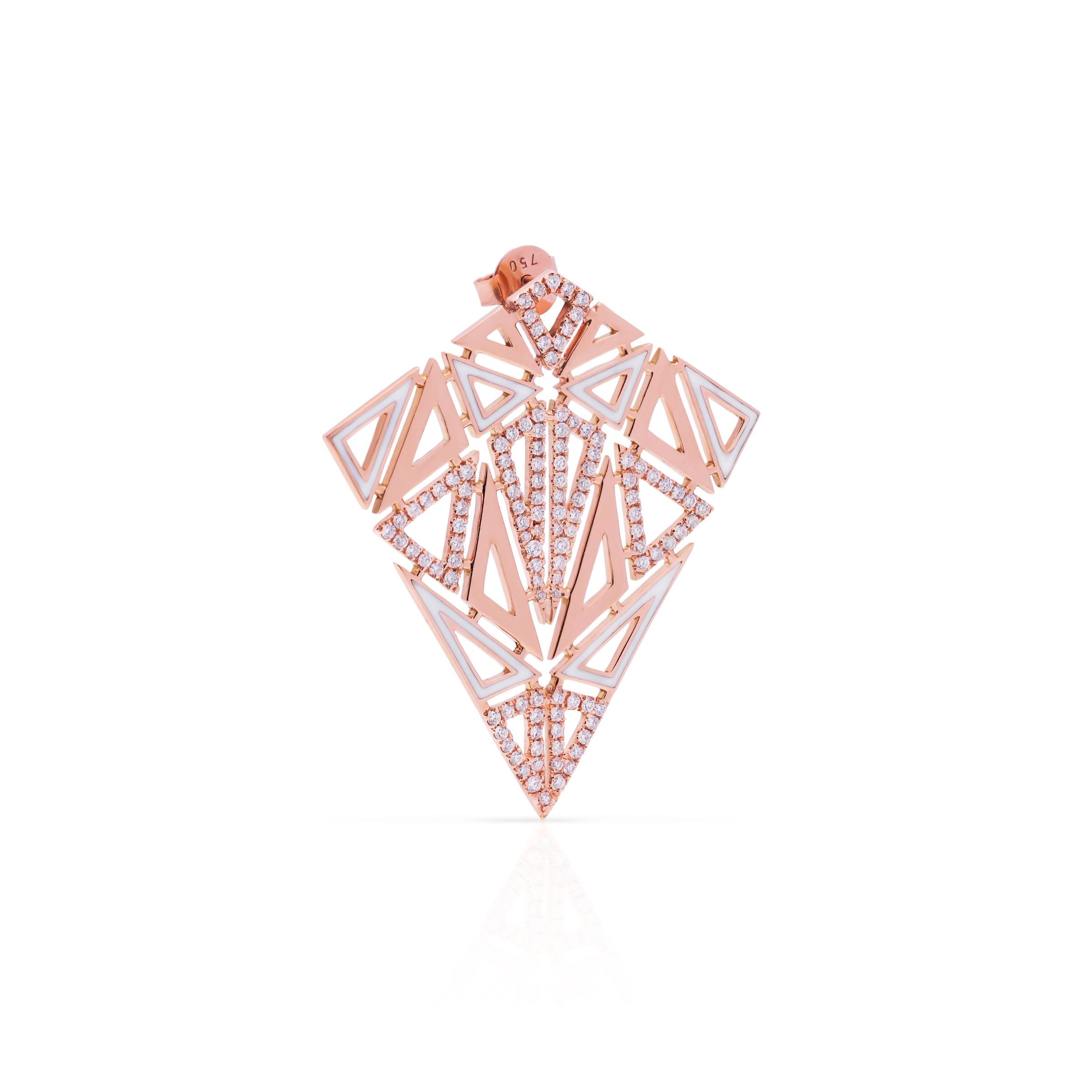 Trilliance Earrings