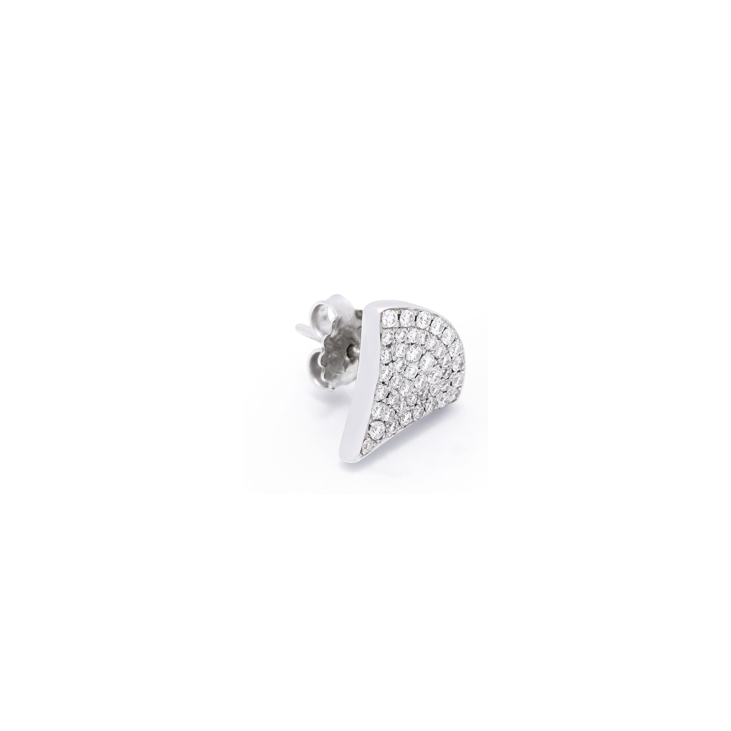 Reborn Full Diamond Stud