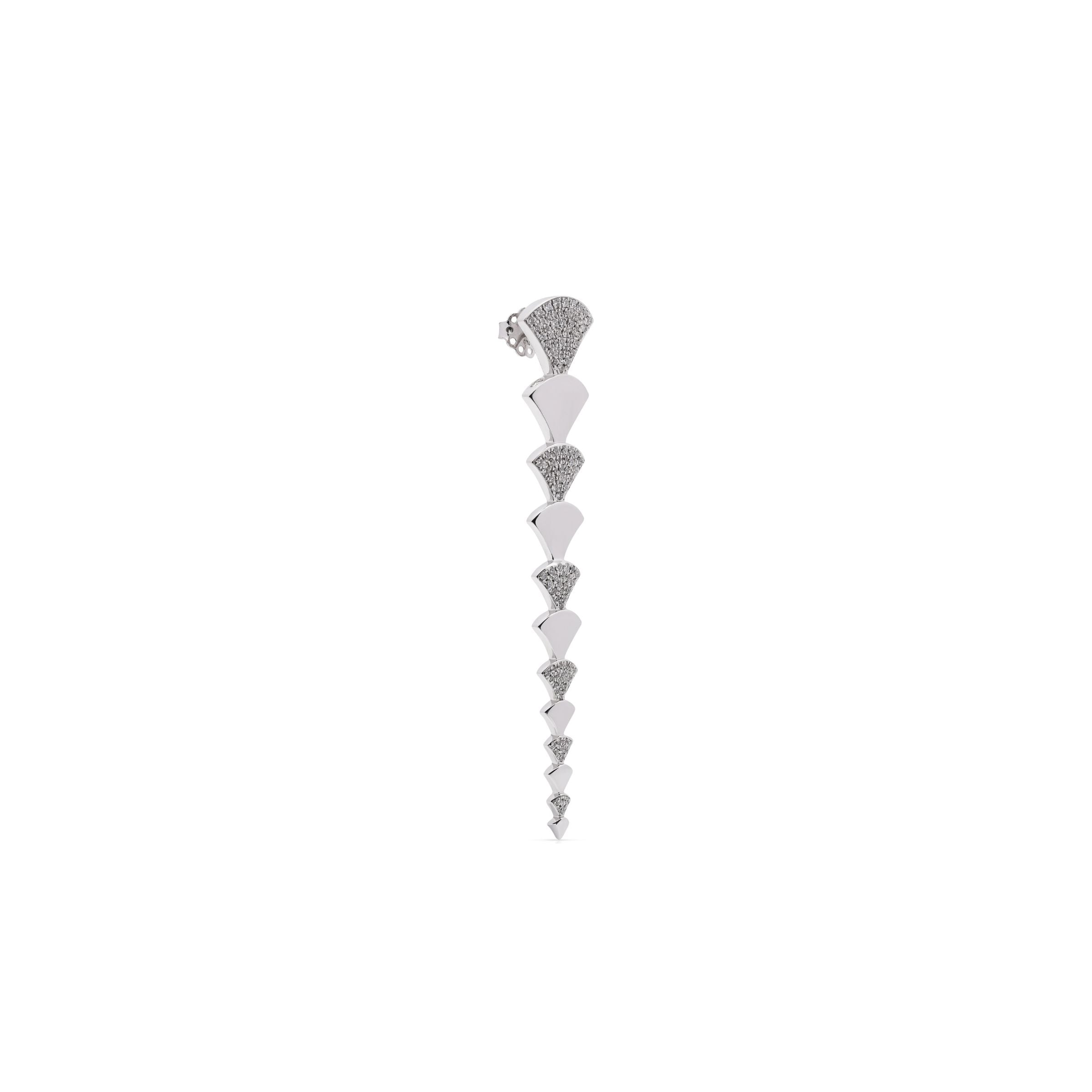 Reborn Long Earrings