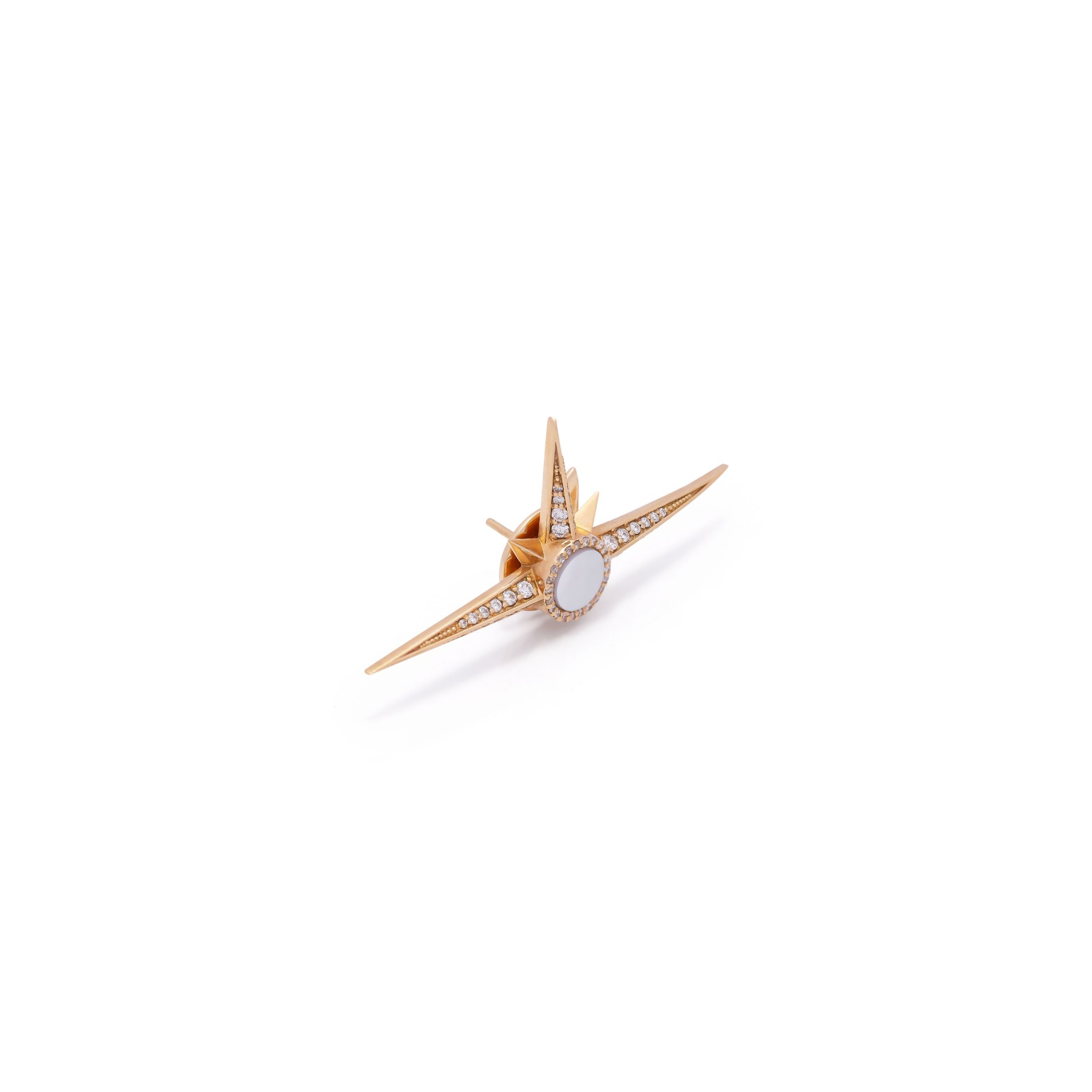 Small Stellar Earring