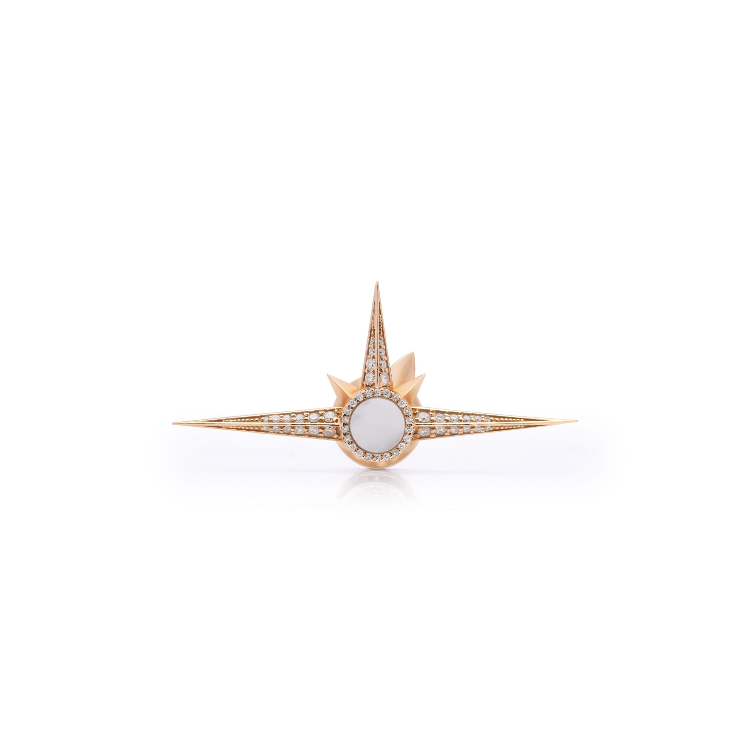 Big Stellar Earring
