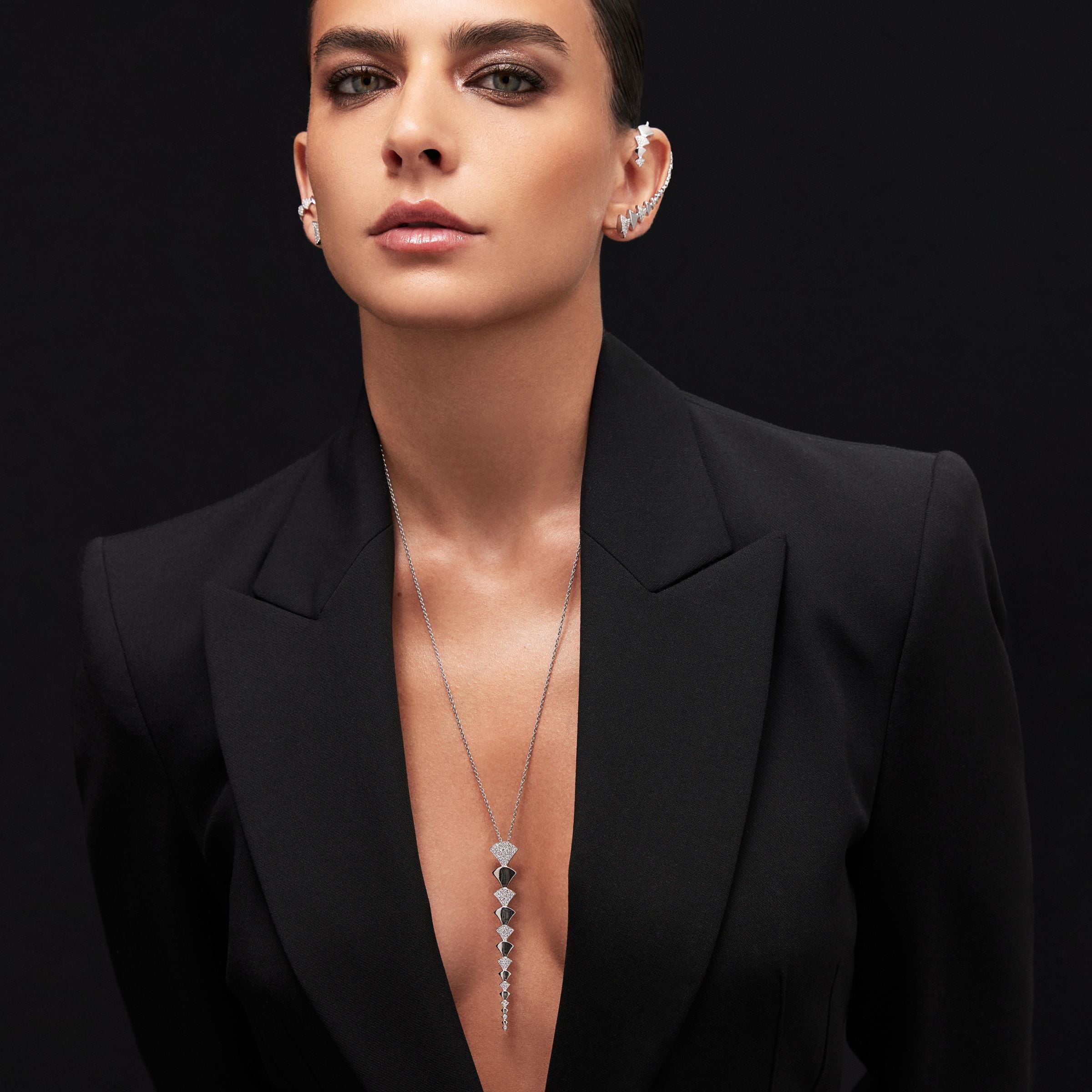Reborn Necklace