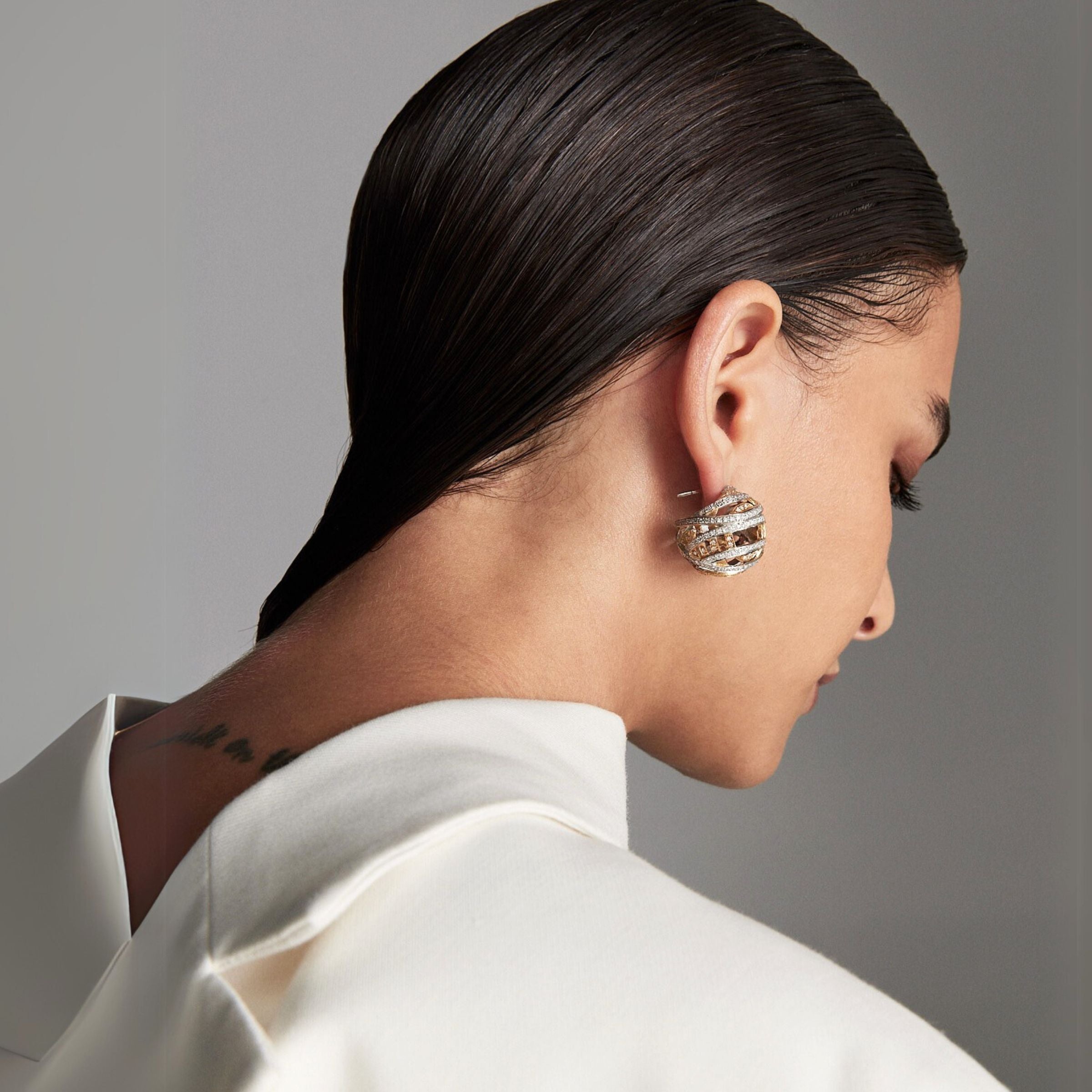 Aura Earrings