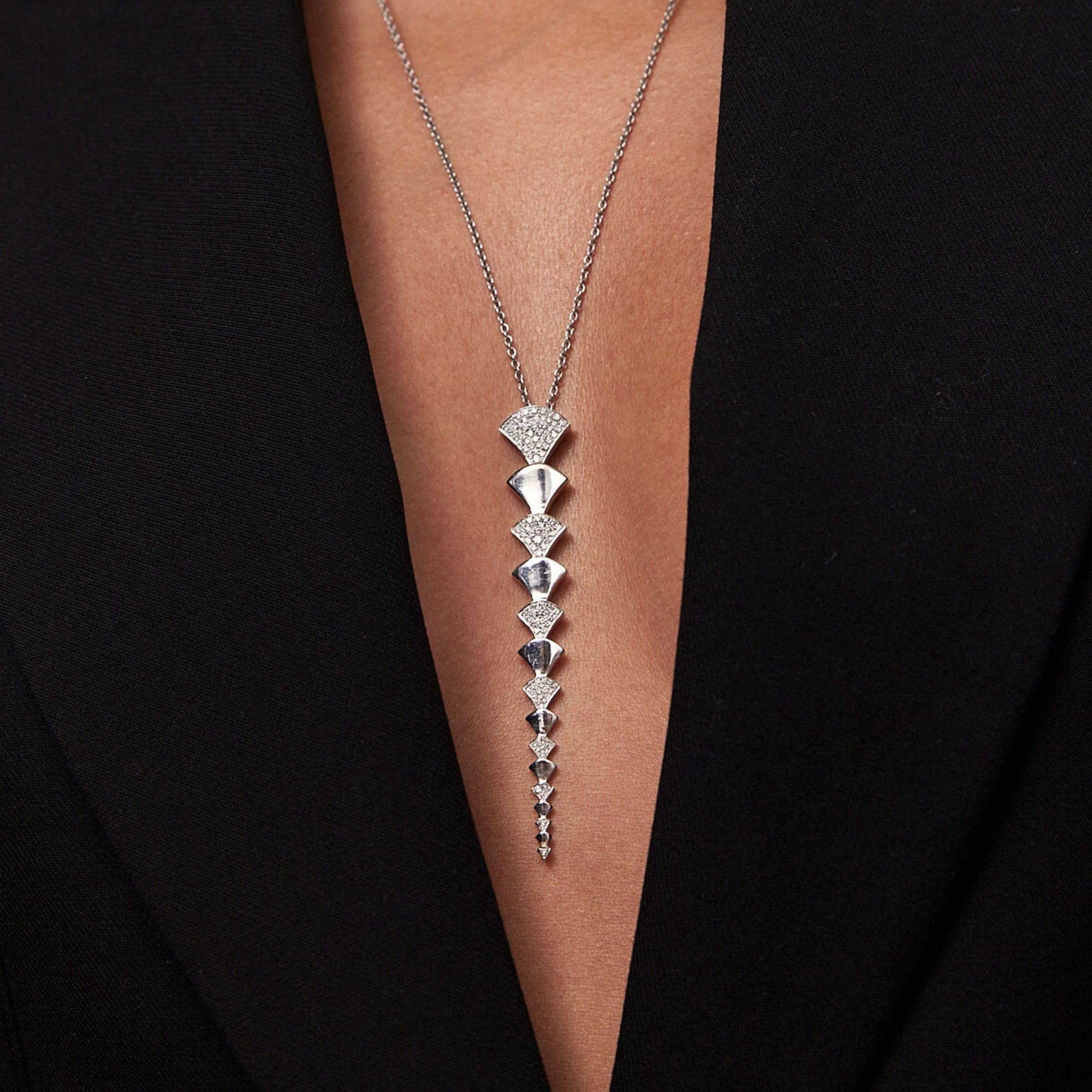 Reborn Necklace