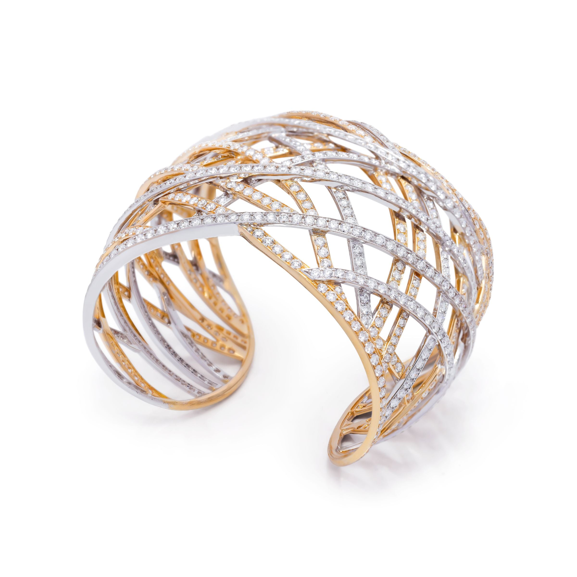 Aura Bangle