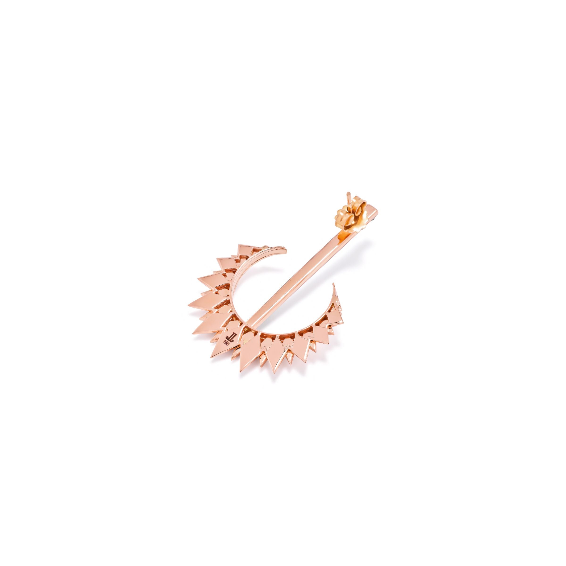 Lunar Earring
